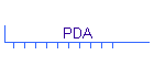 PDA