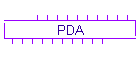 PDA
