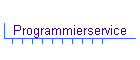 Programmierservice