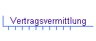 Vertragsvermittlung